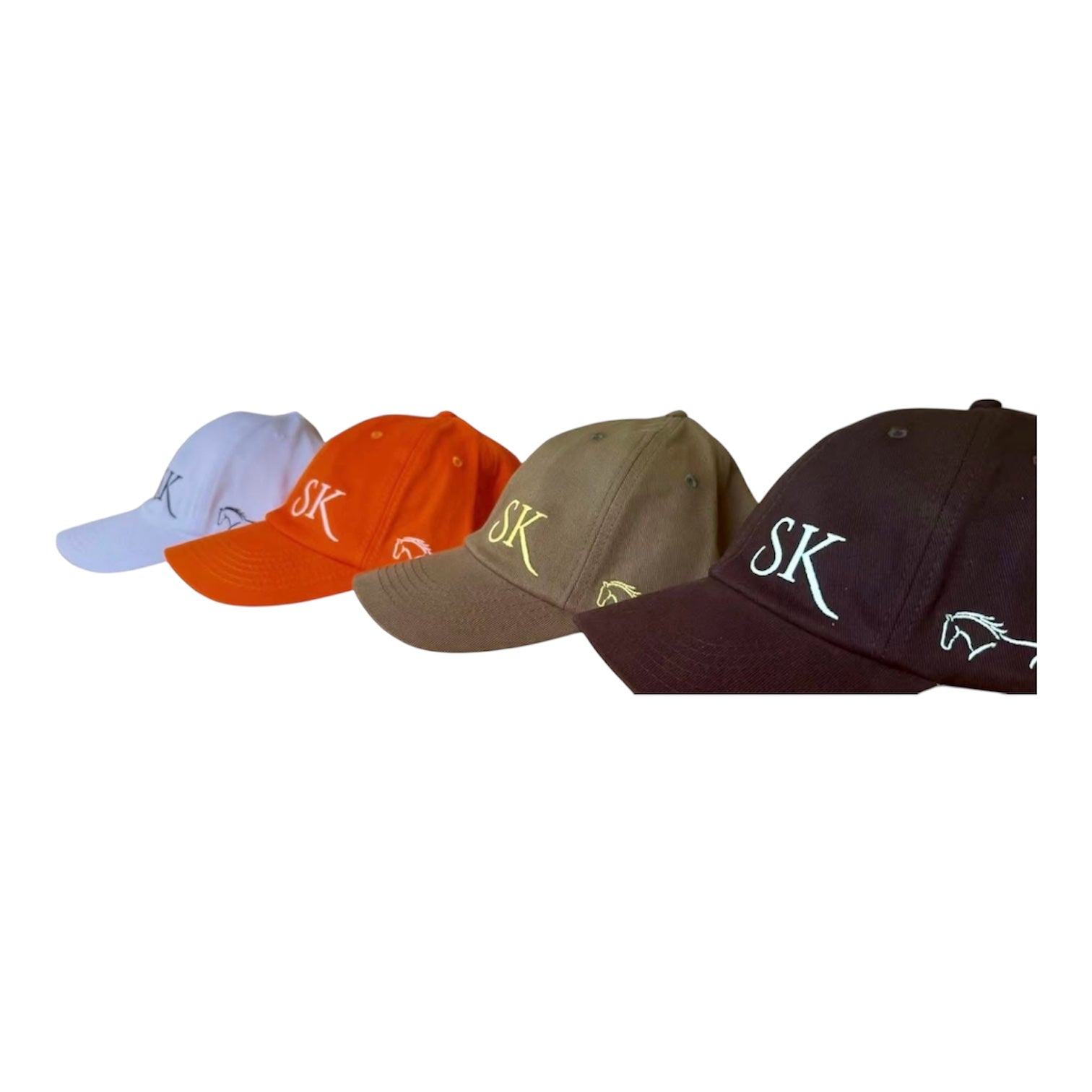 13+ What Does Sk Mean In Crochet SK HATS- New – SK Equine Products