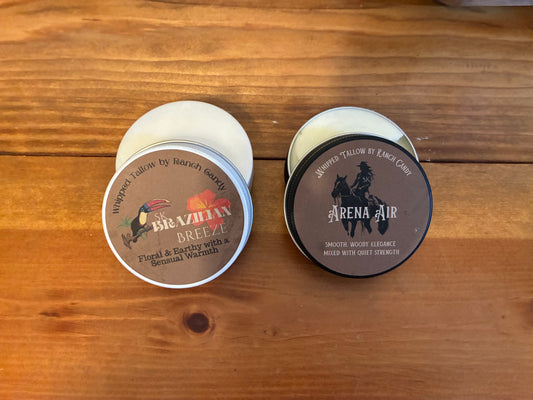 SK Tallow