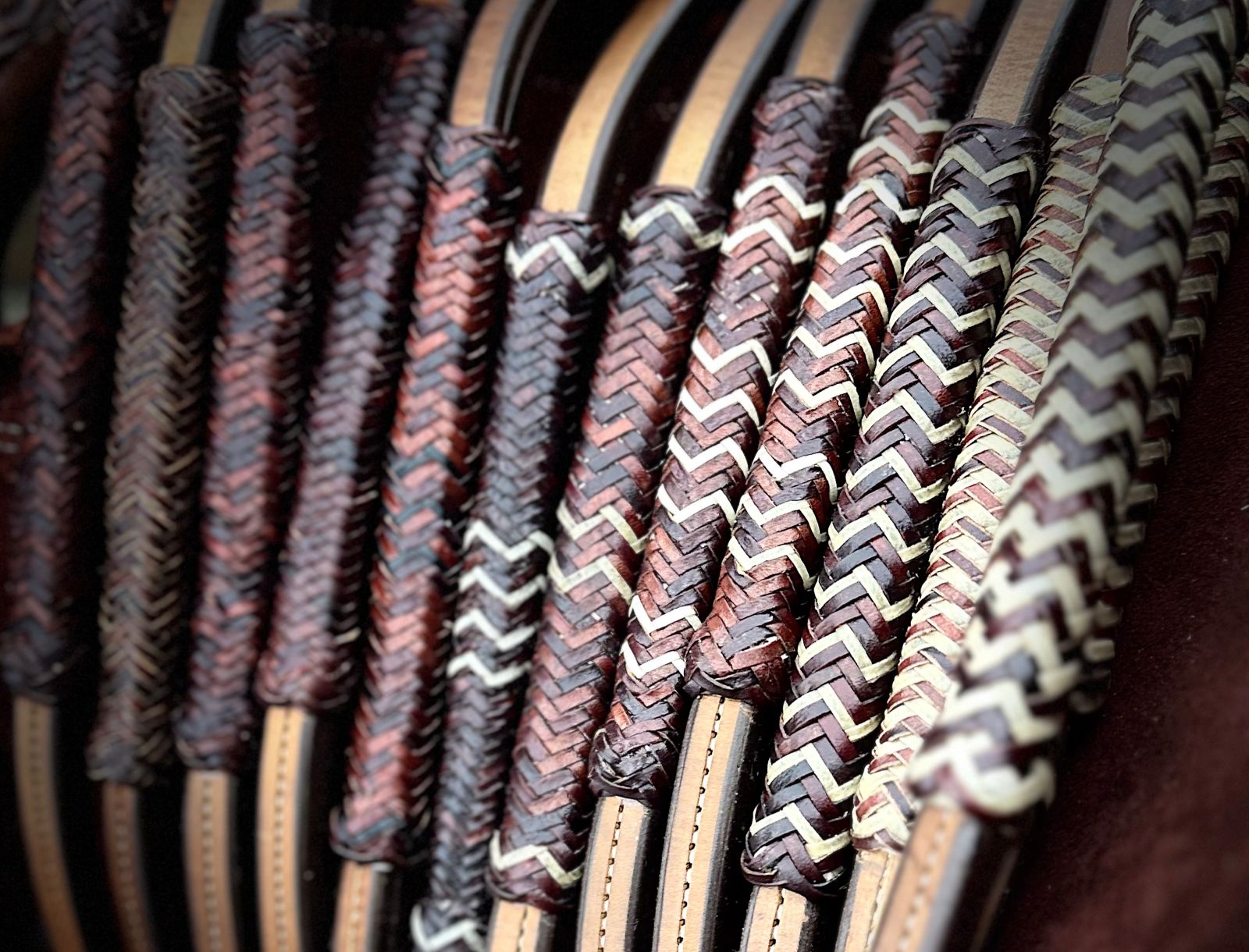 Over N Under *New* Collection