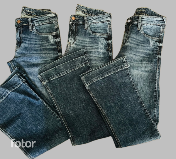 SK Trouser Jeans