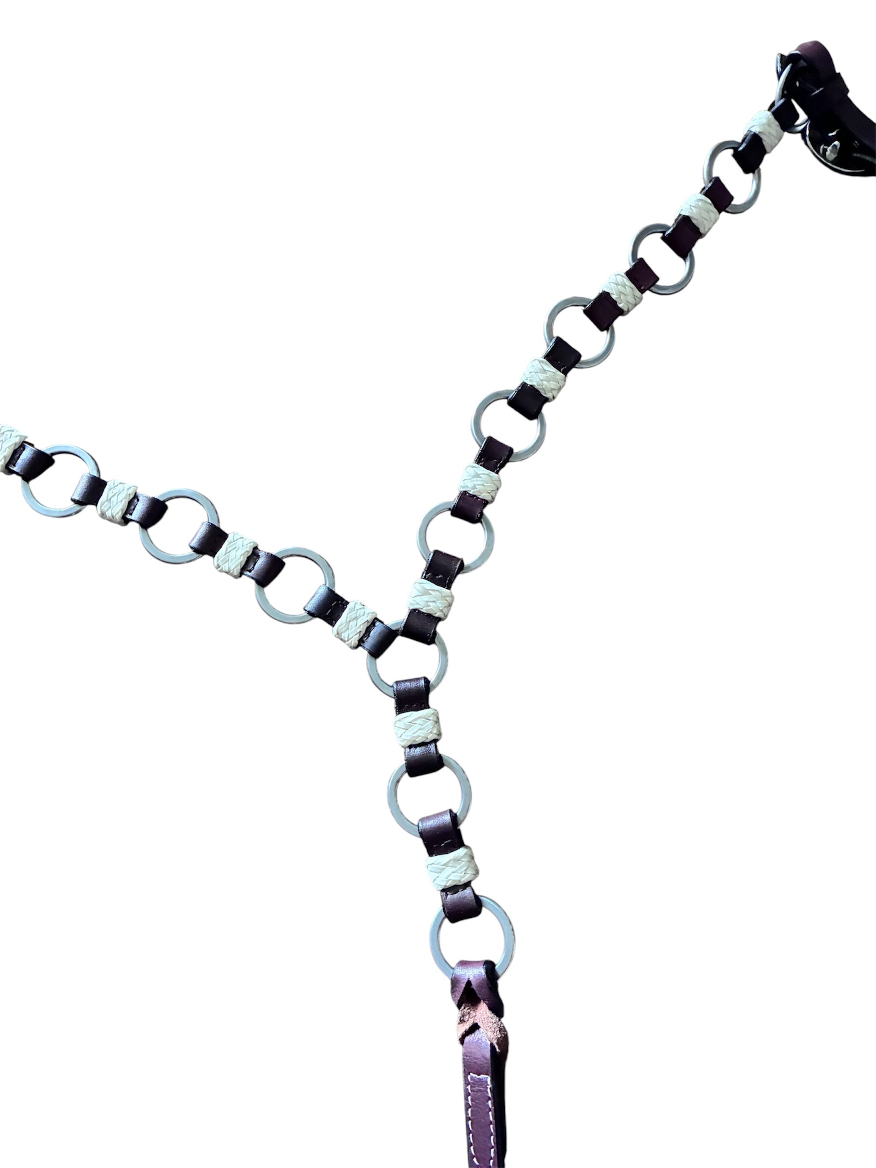 Ring Breast Collar sets