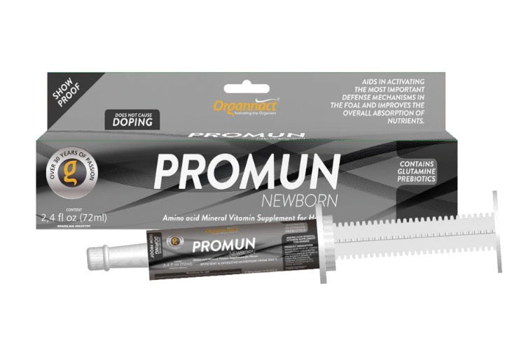 Promun Newborn
