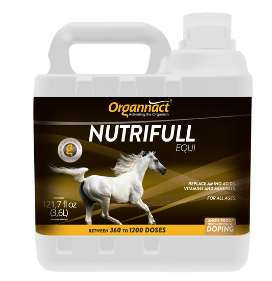 Nutrifull Equi