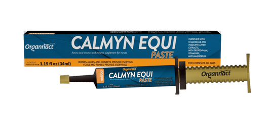 Calmyn Equi Paste
