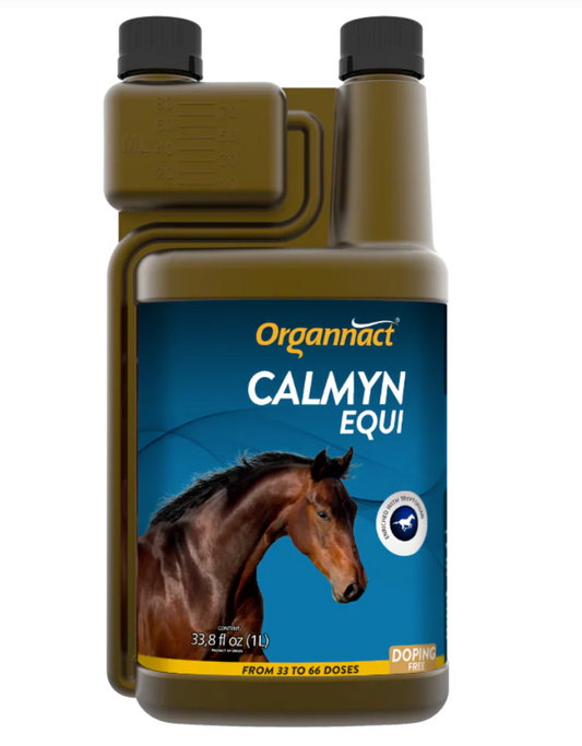 Organnact Calmyn Equi Horse
