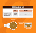 Load image into Gallery viewer, Gest UP Horse Supplement
