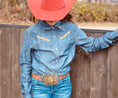 Load image into Gallery viewer, SK Rodeo Shirts
