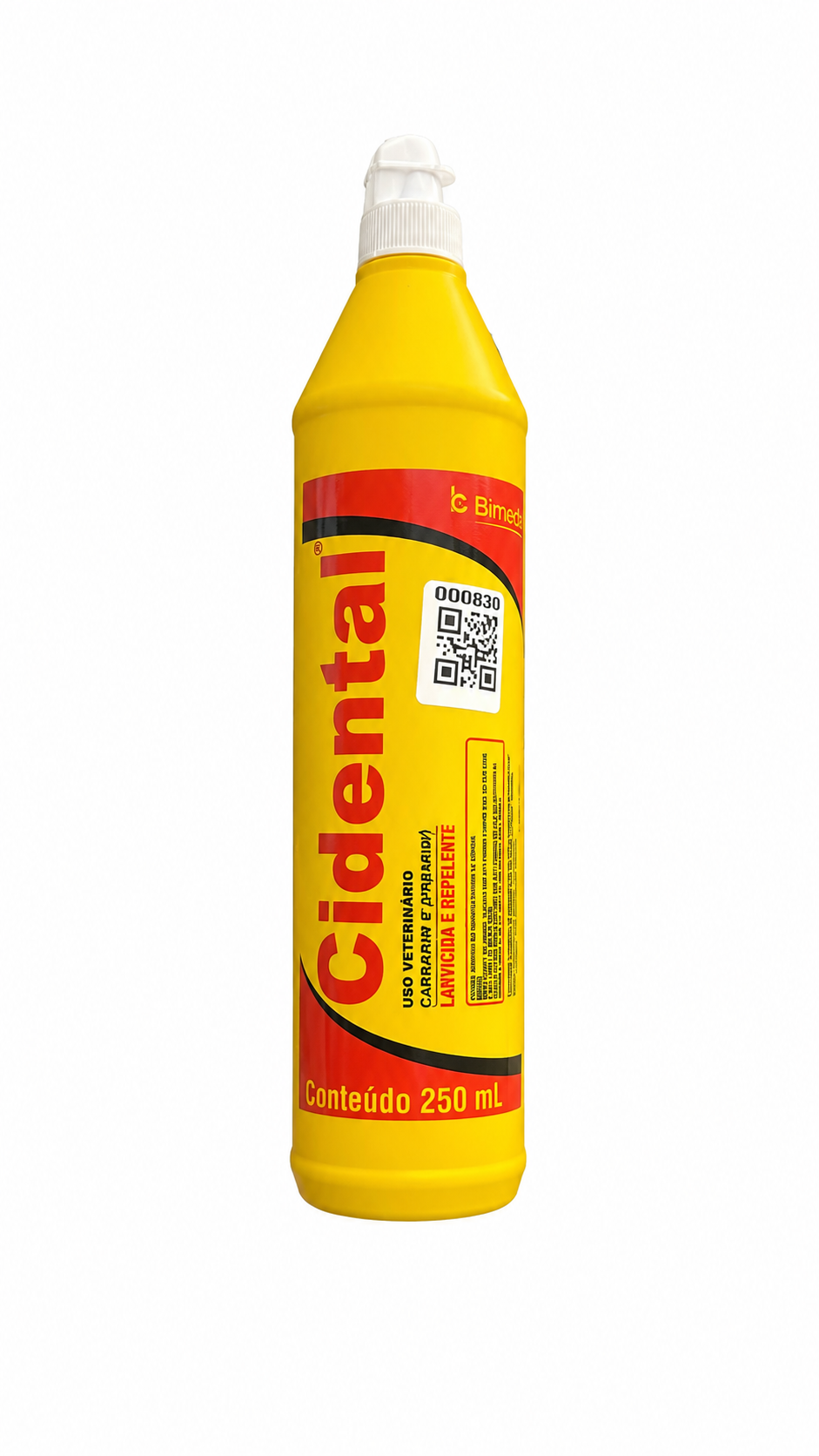 Brazilian Screwworm Medicine